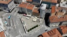 fotogramma del video Aut. locali: Roberti, con nuova piazza Goldoni a Trieste ...